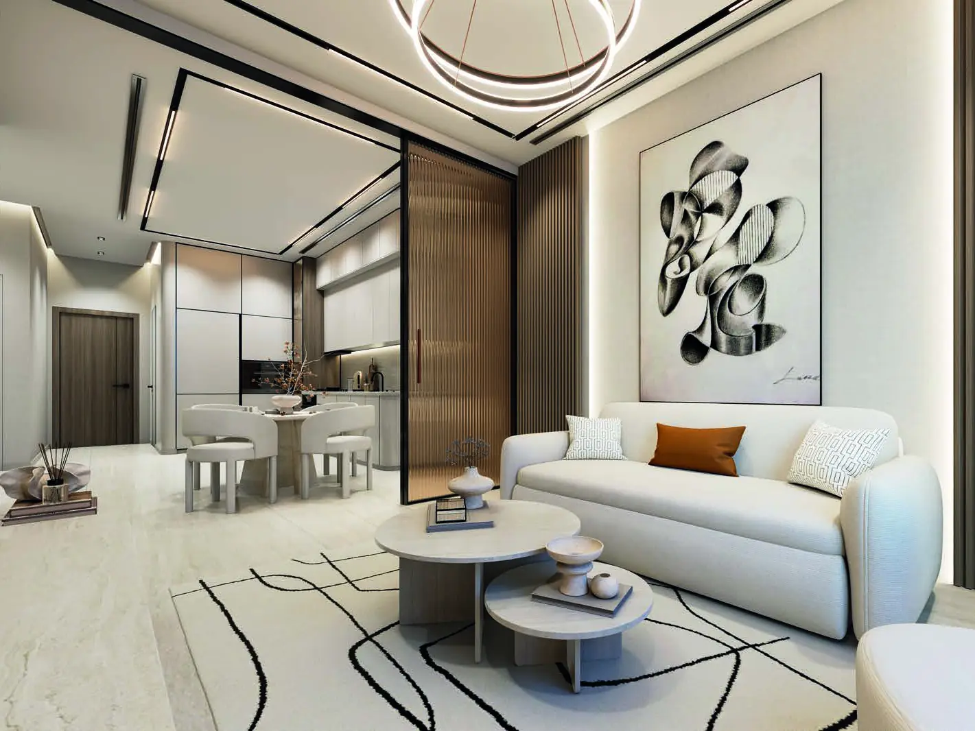 ASPIRZ by Danube casa blanco theme